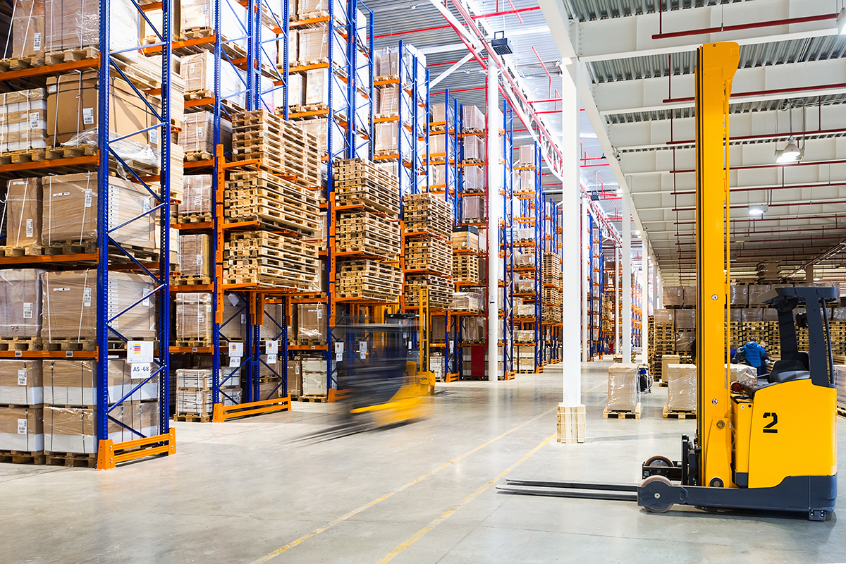 Cómo Elegir el Almacén Indicado para tu Logística Logistica Flexible Cómo Elegir el Almacén Indicado para tu Logística Logistica Flexible