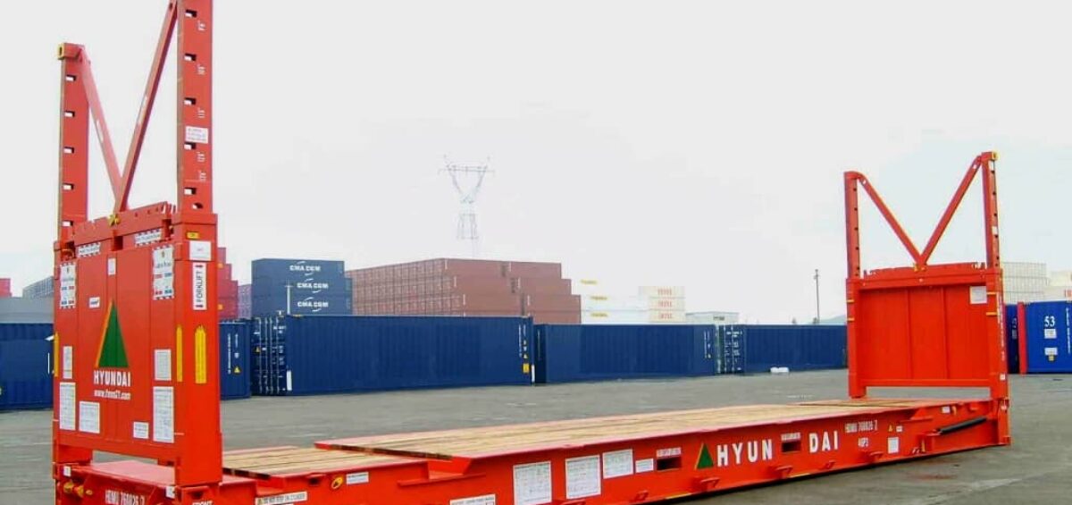 ¿Por qué un flat rack es la mejor solución para tus necesidades de