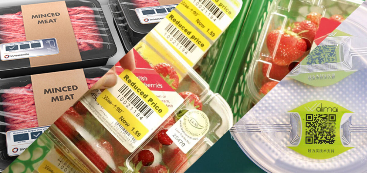 Cómo mejorar la logística de empaque en la industria alimentaria