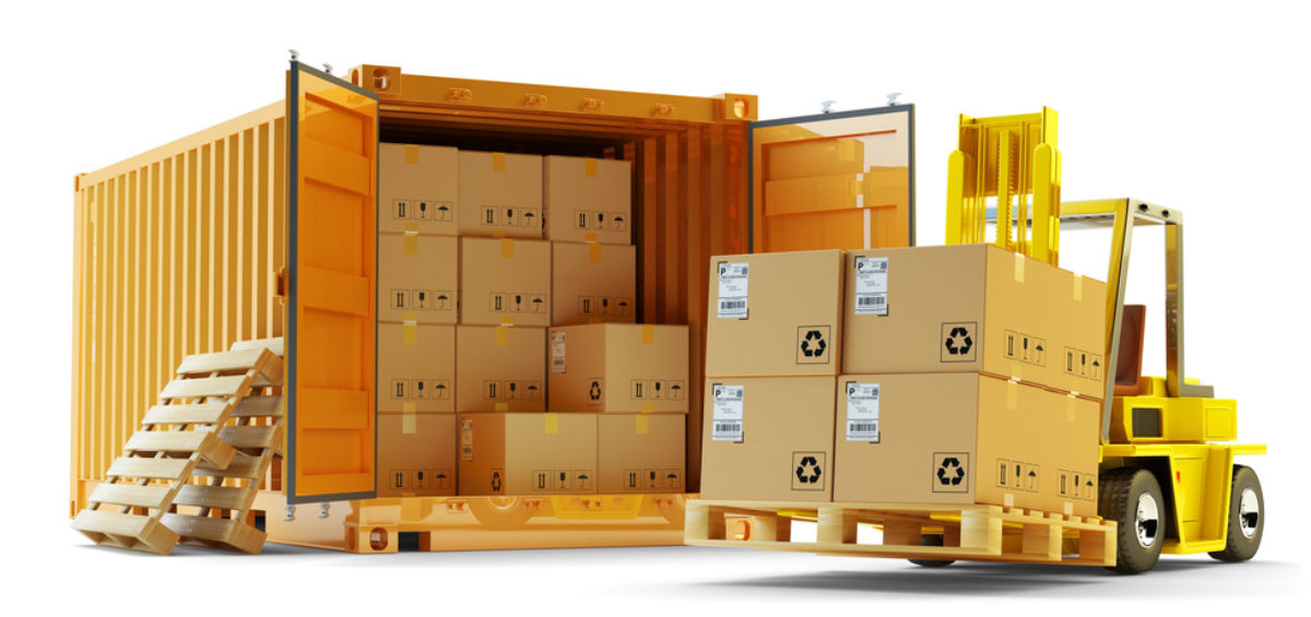 Guía para Cuidar y Proteger tus Mercancías - Logistica Flexible