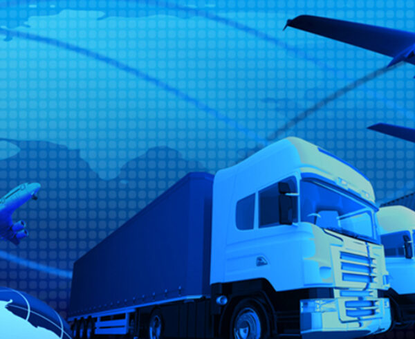 transporte intermodal