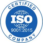 Certificación ISO 9001-2015