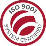 Certificación ISO 9001-2015